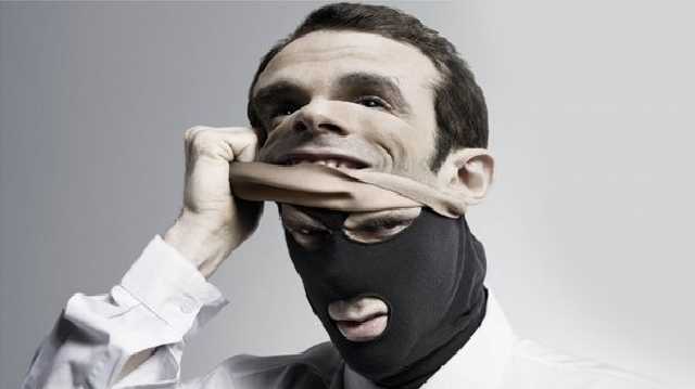 Рейдери, посіпаки в погонах та опудало для інвестора