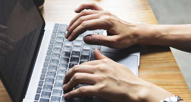 Україна увійшла в топ-10 країн Європи за кількістю IT-розробників