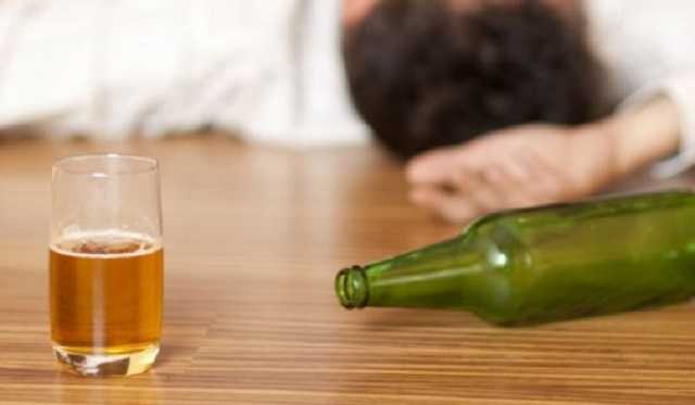 В Киеве женщины споили и усыпили незнакомого мужчину