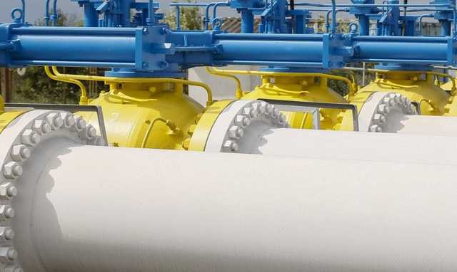 Украинская компания впервые за 15 лет экспортировала газ в Европу