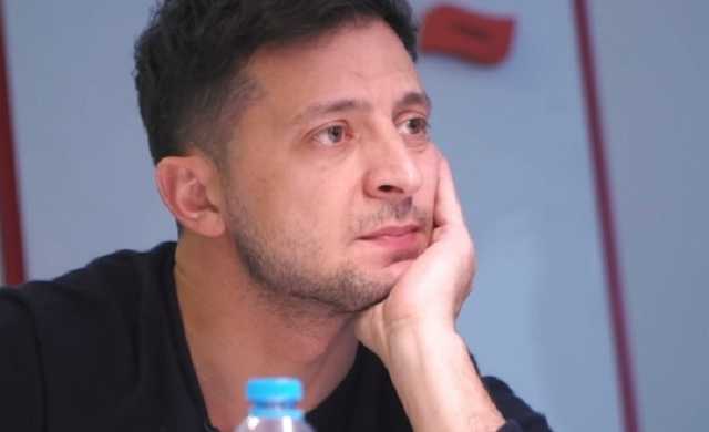 "Много шума в социальных сетях": Нардеп Лещенко о встрече с Зеленским