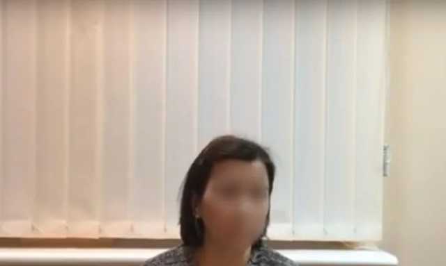 Шесть лет тюрьмы: как работница мясокомбината стала агентом ФСБ