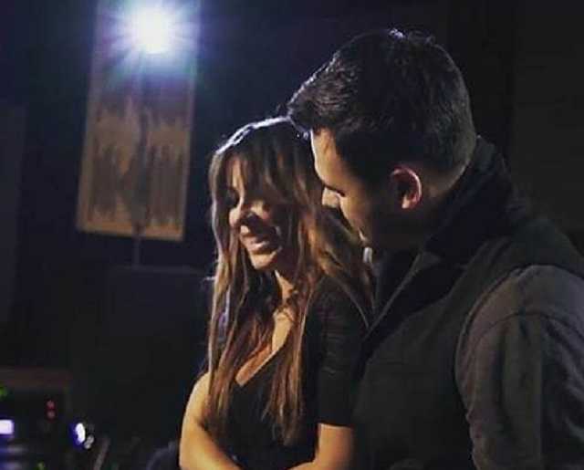 А как же Лазарев? Лорак приписали роман с новым мужчиной