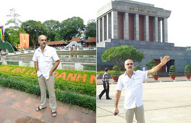 Появились новые подробности про убийцу, расстрелявшего семейную пару возле суда в Николаеве