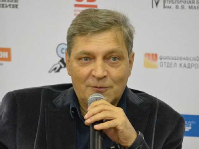 Говорящая курятина: Невзоров жёстко прошёлся по пропагандистке Скабеевой