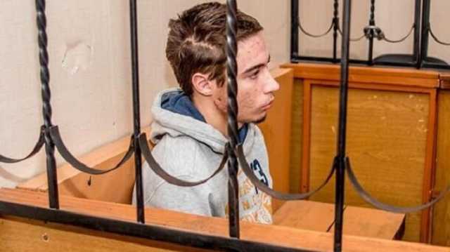 Консулу Украины отказали в посещении политзаключенного Павла Гриба