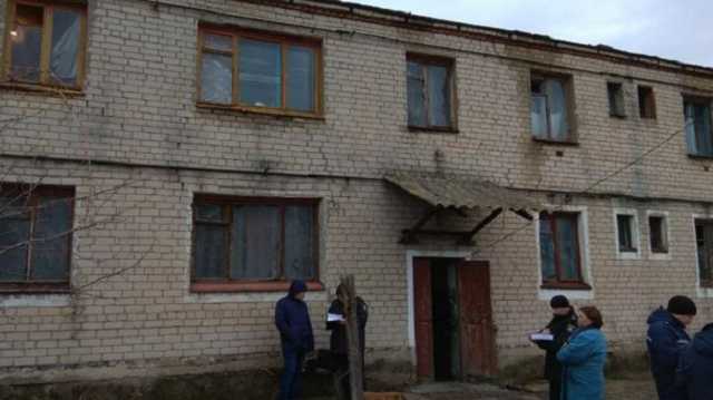 В Херсонской области два брата сгорели заживо