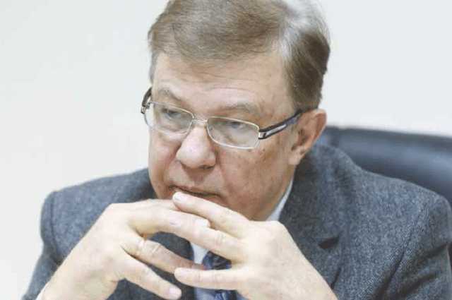 Зачем ненавидящему украинский народ олигарху второй срок президентства? — Лановой