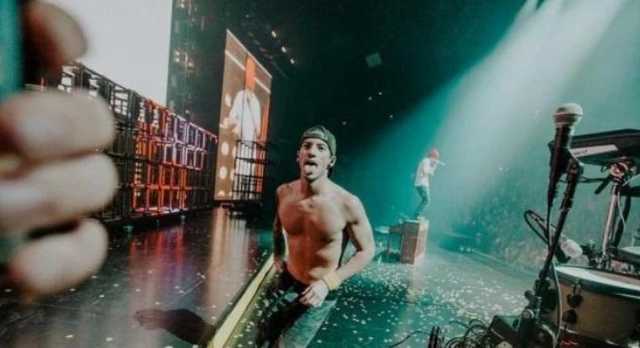 The bandito tour: мошенники в Киеве распродали фальшивые билеты на Twenty one pilots