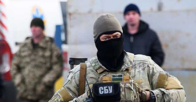 СБУ: руководители «Запорожгаза» списывали потребленный газ, выдумывая аварии