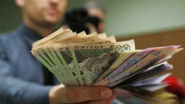 В Киеве на взятке задержан чиновник дорожного госпредприятия