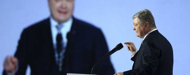 Социологи поставили Порошенко на второе место после Зеленского, Тимошенко только третья