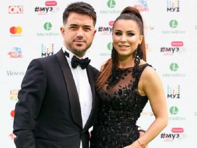 Официально свободна: Ани Лорак развелась с мужем