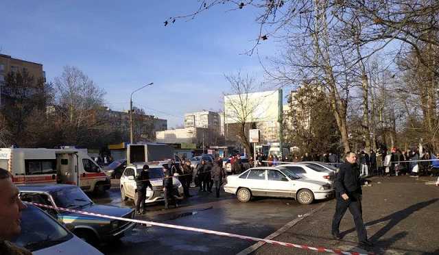 Суд Николаева, под которым убили супругов, просит усилить охрану