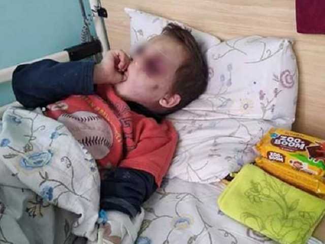 Зверское избиение 6-летнего мальчика под Винницей: ключевая фигурантка исчезла