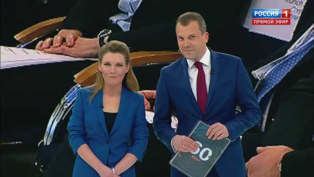 В Латвии за антиукраинскую пропаганду запретили вещание российского канала