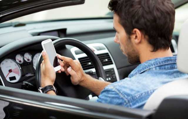 МВД создало чат-бота для консультаций водителям