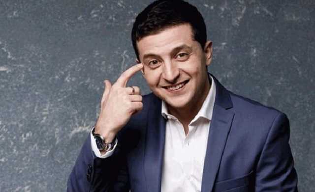 Зеленский перевернул с ног на голову весь предвыборный расклад — блогер