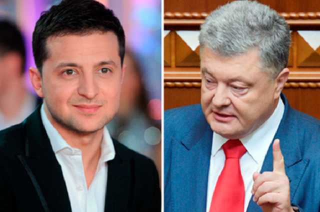 Оба «соцопроса» заказали на Банковой — политолог