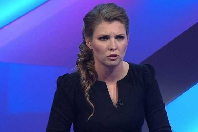 В ЕС приструнили пропагандистку Скабееву за скандал в ПАСЕ