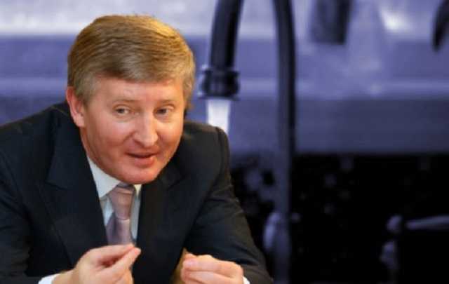 В оновленому рейтингу Bloomberg Billionaires Index Ахметов – єдиний українець