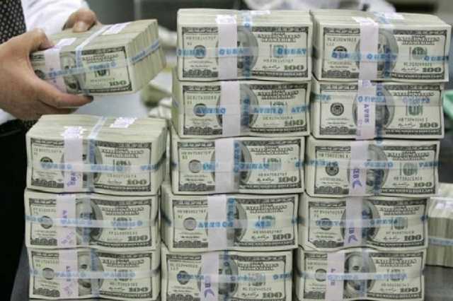 НБУ увеличивает скупку валюты в полтора раза