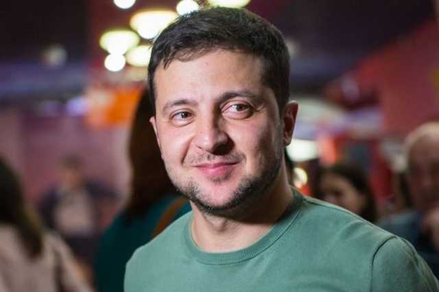 «Как так вышло, что страна повелась на Зеленского?», - Казанжи