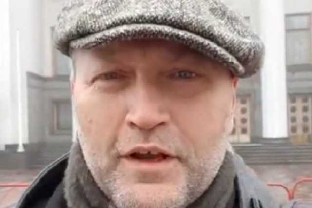 ’’Должен застрелиться’’: ’’рязанское недоразумение’’ не явилось на дуэль с Березой