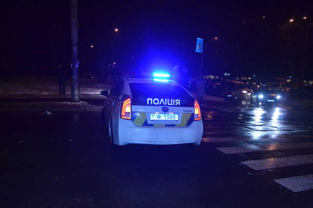 Под Кременчугом в припаркованном авто нашли убитого бизнесмена