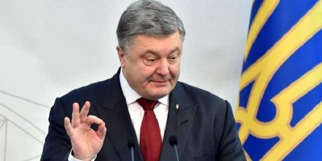 Рост рейтингов Порошенко «нарисовала» фирма его политтехнолога — эксперт