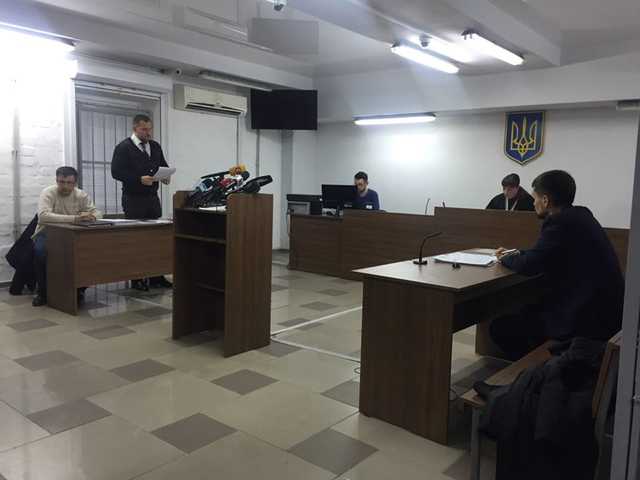 Розстріл подружжя у Миколаєві: підозрюваного арештували