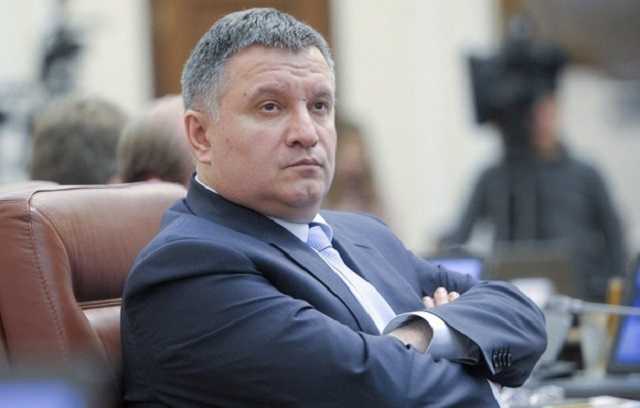 Аваков: Никто из тех, кто разгонял Майдан, в МВД не работает