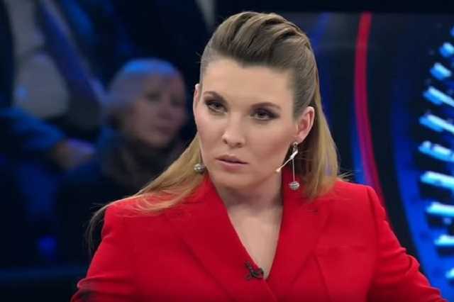 ’’Из трусов будет выпрыгивать’’: Береза публично ’’опустил’’ Скабееву