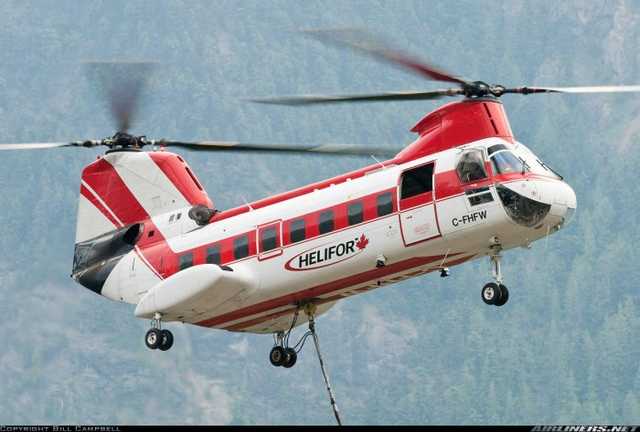 В Украине хотят запустить перевозки пассажиров между 9 вертолетными портами