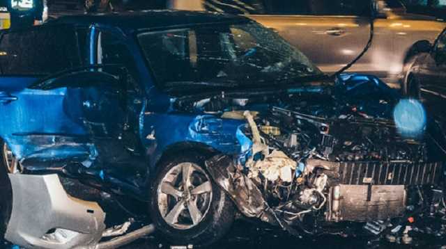 Смертельная авария в Киеве на Победы: суд арестовал виновника