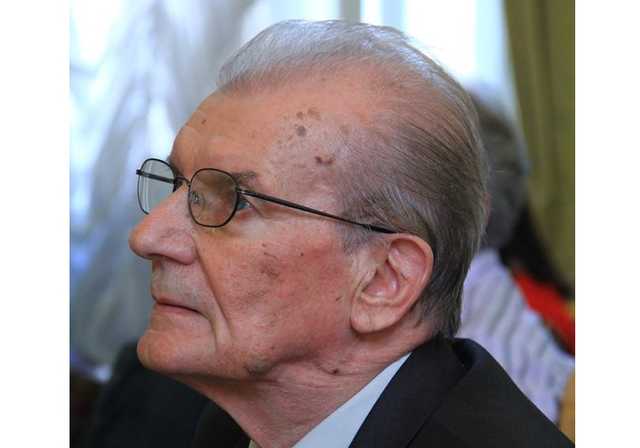 Помер відомий львівський диктор і телеведучий