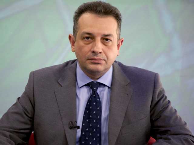 Украинский посол в Финлядии упал с лестницы: травмированного чиновника доставили домой