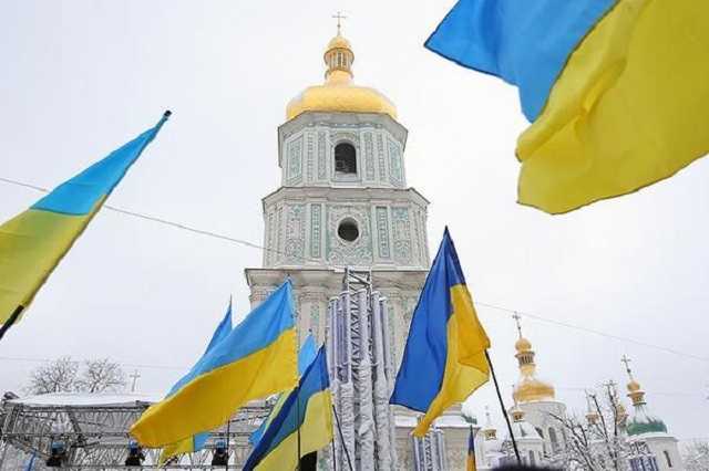 К ПЦУ присоединились более 200 приходов РПЦ в Украине: полная карта