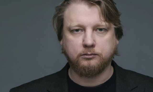 Фигурант «секс-скандала в ДБР» политтехнолог Петров тоже идет в президенты