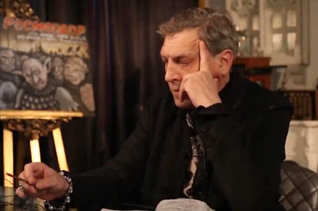 Невзоров высказался о планах Путина поглотить Беларусь