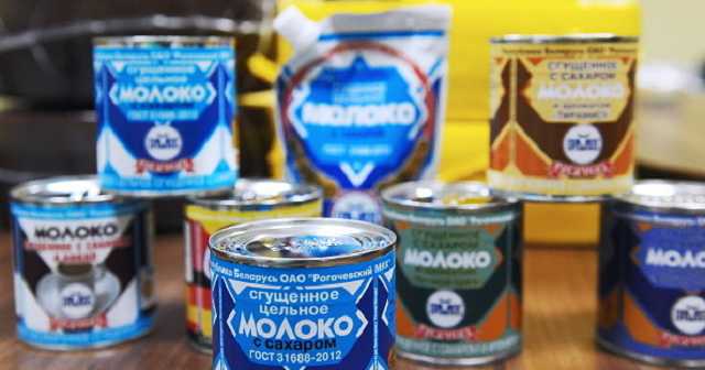 Мышьяк в масле и титан в сгущенке: украинцев предупредили о волне фальсификата