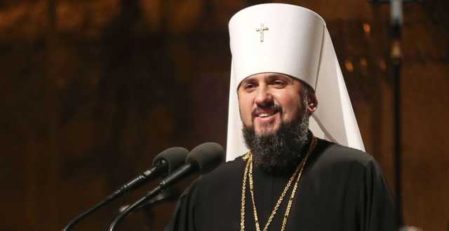 Томос: Епіфаній розповів про звільнення лавр і те, коли ПЦУ визнають інші церкви