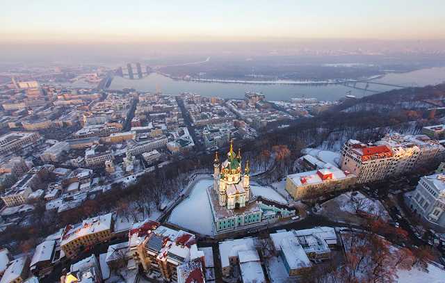 Назван самый опасный район столицы