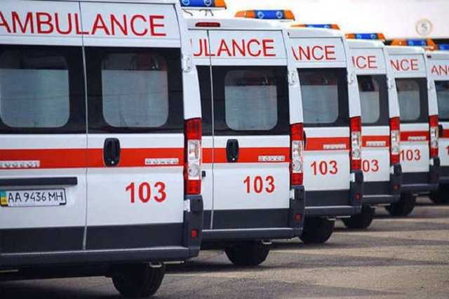 В каких случаях ’’скорая’’ приедет: украинские журналисты провели эксперимент