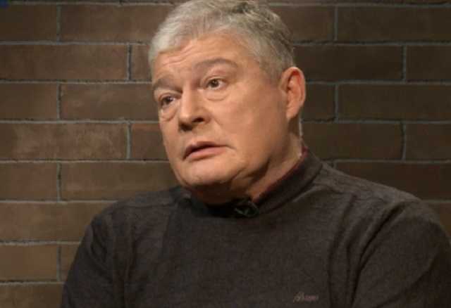 ’’Нас не пускают в ЕС и НАТО’’: Червоненко оскандалился новой "зрадой" об Украине