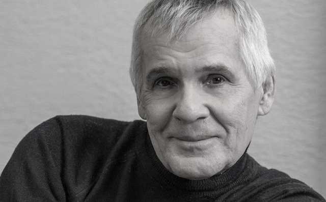 В России умер звезда сериала "Улицы разбитых фонарей"