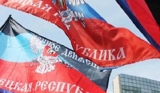 В России суд вынужден был признать, что не существует никакой «ДНР»