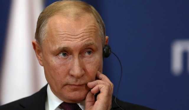 Путину осталось полгода? США выдвинули жесткий ультиматум России