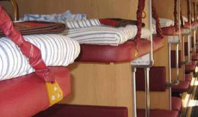 Почему в поездах «Укрзалізниці» нет интернета