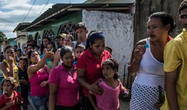 Дипломат, побывав в Венесуэле, рассказал, чем опасен венесуэльский социализм, которого нельзя допустить в Украине